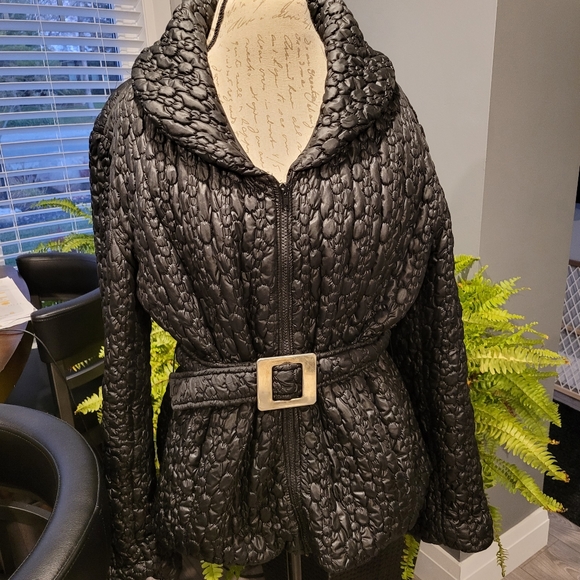 Women's GLIV puff lined jacket - large - Picture 4 of 11